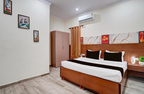 Kharar Hotel | Hotel O Royal Heritage