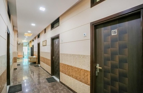 Rohtak Hotel | Hotel O Royal Inn