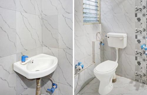Phase 1 Hotel | Hotel O Sai Avenue