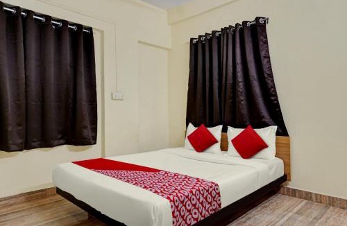 Phase 1 Hotel | Hotel O Sai Avenue