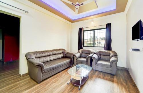 Lonavala Hotel | Hotel O Sai Residenci