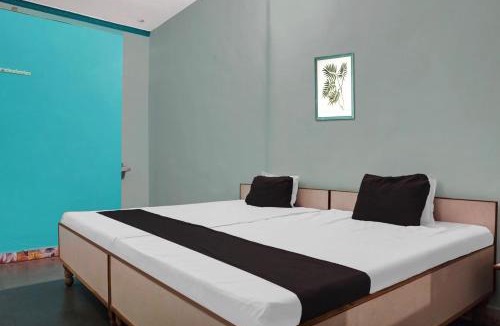 Rajgurunagar Hotel | Hotel O Sangameshwar Hotel & Lodging