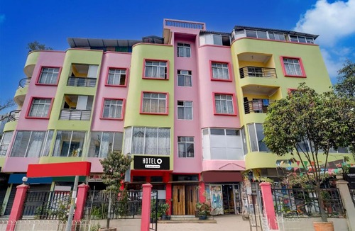Sualkuchi Hotel | Hotel O Sankaradeva Kalakshetra Formerly HK Residency