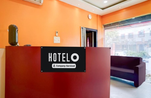 Sualkuchi Hotel | Hotel O Sankaradeva Kalakshetra Formerly HK Residency