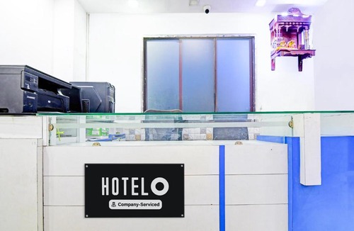 Sankrail Hotel | Hotel O Santragachi Junction Formerly Hotel Shubra