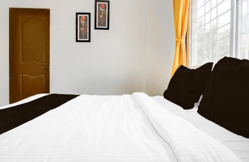 Pune Hotel | Hotel O Satvik Valley Resort