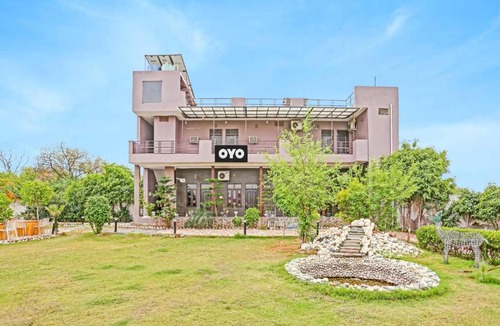 Dadri Hotel | Hotel O Sehgal Farms
