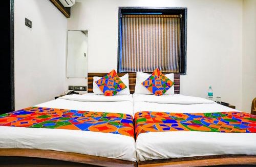 Malad East Hotel | Hotel O Shalimar