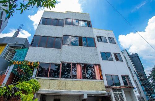 Bengaluru Hotel | Hotel O Shree AMM Residency