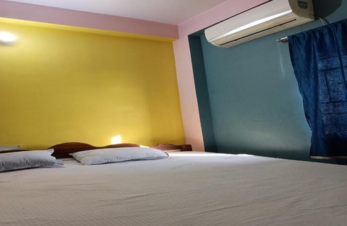 Bhagalpur Hotel | Hotel O Shree hotels