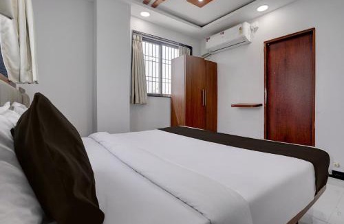 Daulatabad Hotel | Hotel O Shree Lodging