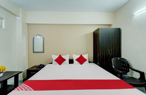 Dhanbad Hotel | Hotel O Shri Hari Inn