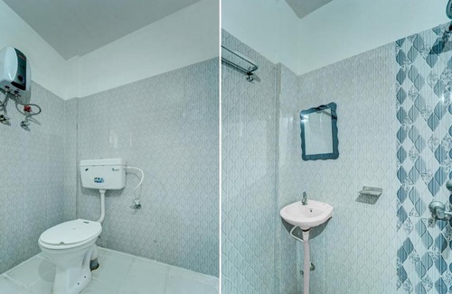 Dhanbad Hotel | Hotel O Shri Hari Inn