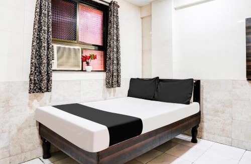 Dombivli East Hotel | Hotel O SHRI KRISHNA LODGING & BORDING