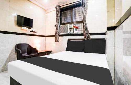 Dombivli East Hotel | Hotel O SHRI KRISHNA LODGING & BORDING