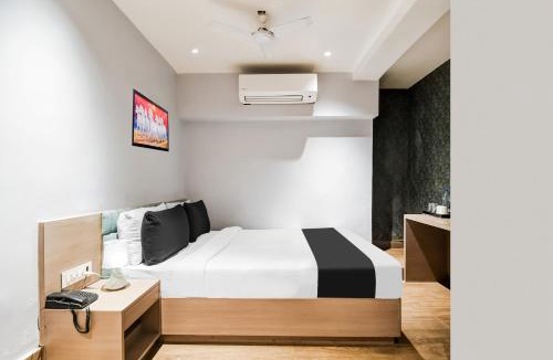 Kolkata Hotel | Hotel O Sivalika Inn