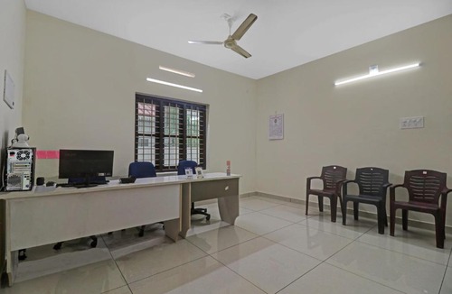 Thiruvananthapuram Hotel | Hotel O Skywind
