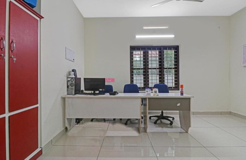 Thiruvananthapuram Hotel | Hotel O Skywind