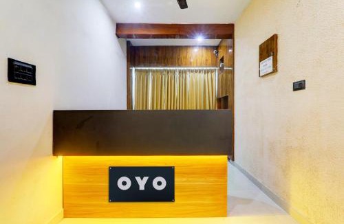 Gorakhpur Hotel | Hotel O Sr Grand