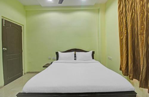 Ameerpet Hotel | Hotel O Sri Residency Near Hyderabad Central