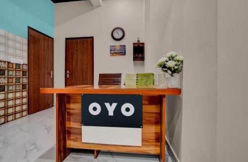 Malihabad Hotel | HOTEL O SS GRAND INN