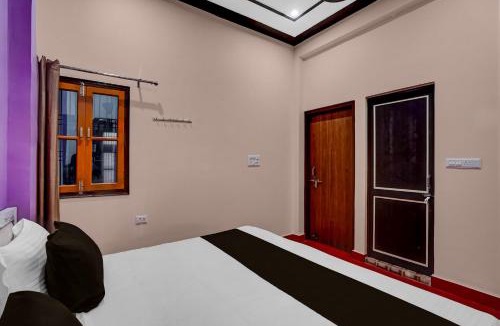 Malihabad Hotel | HOTEL O SS GRAND INN