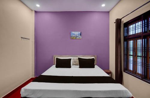 Malihabad Hotel | HOTEL O SS GRAND INN