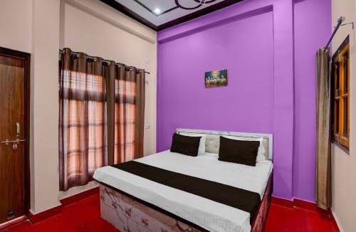Malihabad Hotel | HOTEL O SS GRAND INN