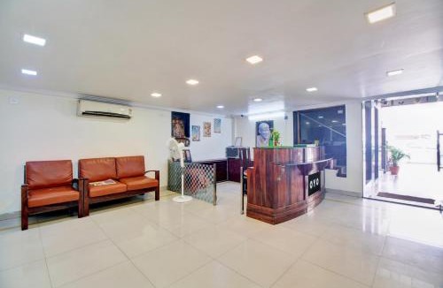 Kakinada Hotel | Hotel O SSV Elite