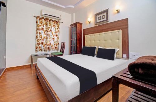 Kakinada Hotel | Hotel O SSV Elite