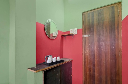 Madhyamgram House | Hotel O Star Mall Kolkata Dreamland