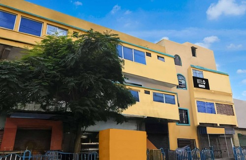 Madhyamgram House | Hotel O Star Mall Kolkata Dreamland