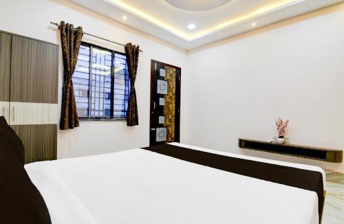 Bhandardaha Hotel | Hotel O Sunshine