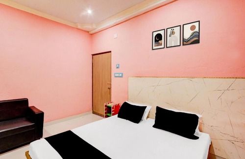 Anandapur Hotel | Hotel O Suny Europe Lodging and Fooding