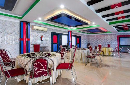 Bhubaneshwar Hotel | Hotel O Tamando Jagannath Temple Hotel Blue Royal