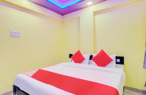 Titwala Hotel | Hotel O Tare Farms
