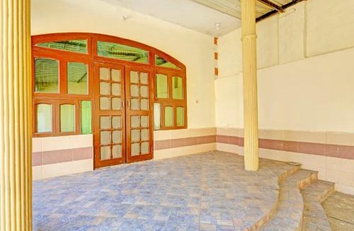 Narnaul Hotel | Hotel O TheTaj Palace