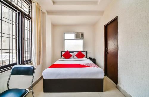 Kota Hotel | Hotel O Tirupati Residency Kota Airport