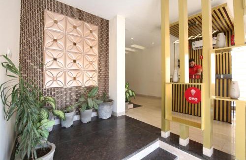 Panchkula Hotel | Hotel O Tricity Relax Inn