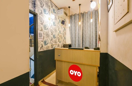 Lajpat Nagar Hotel | Hotel O Unique Delhi Home Stay