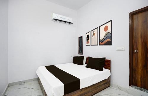 Dehradun Hotel | HOTEL O VIP HILL HOMESTAY