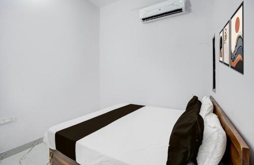 Dehradun Hotel | HOTEL O VIP HILL HOMESTAY