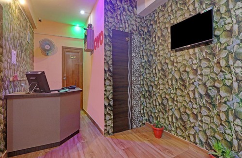 Danapur Hotel | Hotel O Vista Inn