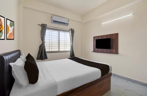 Rajgurunagar Hotel | Hotel O Wisdom
