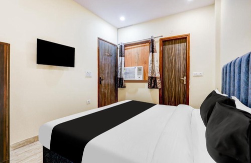 New Delhi Hotel | Hotel O YUVI