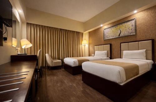 Kolkata Hotel | Hotel O2 Oxygen