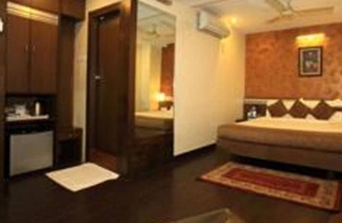 Kolkata Hotel | Hotel O2 VIP