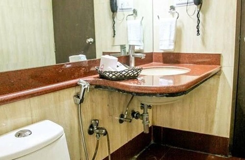 Kolkata Hotel | Hotel O2 VIP