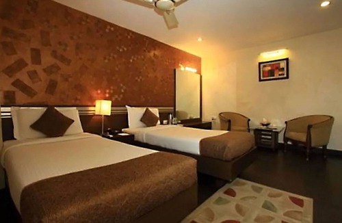 Kolkata Hotel | Hotel O2 VIP