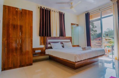 Gureghar Hotel | Hotel Oakwood mahabaleshwar